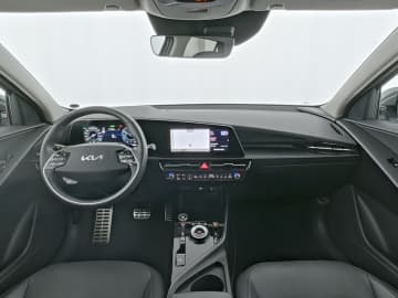 Kia Niro e-Niro Spirit