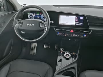Kia Niro e-Niro Spirit