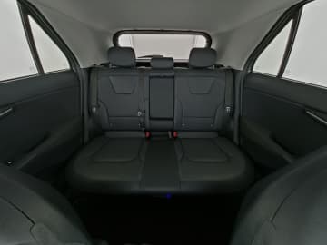 Kia Niro e-Niro Spirit