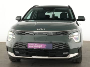 Kia Niro e-Niro Spirit