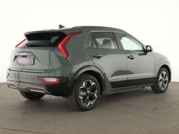 Kia Niro e-Niro Spirit