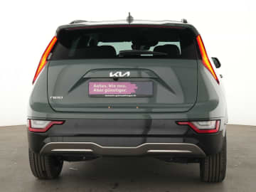 Kia Niro e-Niro Spirit
