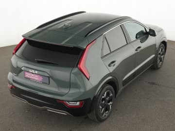 Kia Niro e-Niro Spirit