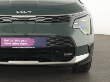 Kia Niro e-Niro Spirit