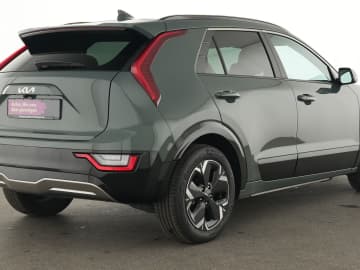 Kia Niro e-Niro Spirit