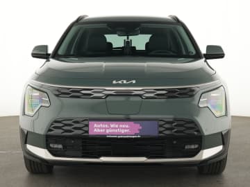 Kia Niro e-Niro Spirit