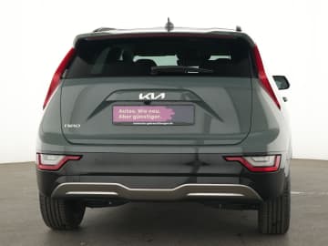 Kia Niro e-Niro Spirit