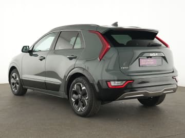 Kia Niro e-Niro Spirit