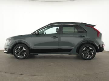Kia Niro e-Niro Spirit