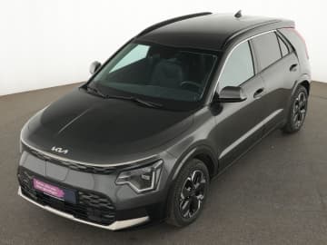 Kia Niro e-Niro Spirit