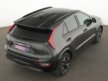 Kia Niro e-Niro Spirit
