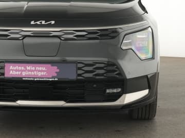 Kia Niro e-Niro Spirit