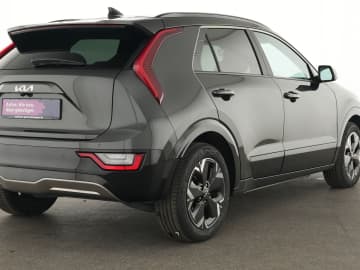 Kia Niro e-Niro Spirit