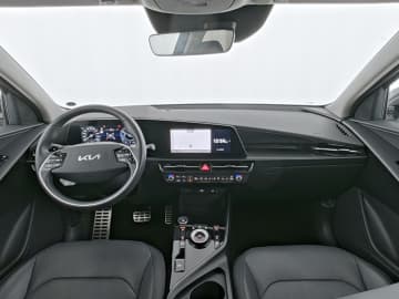 Kia Niro e-Niro Spirit
