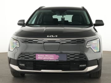 Kia Niro e-Niro Spirit