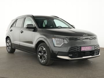 Kia Niro e-Niro Spirit