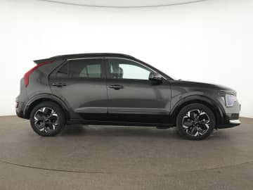 Kia Niro e-Niro Spirit