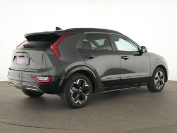Kia Niro e-Niro Spirit