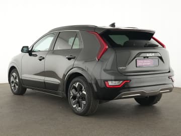 Kia Niro e-Niro Spirit