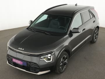 Kia Niro e-Niro Spirit