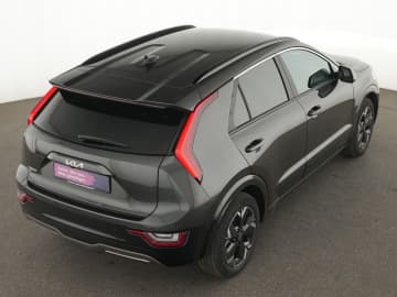 Kia Niro e-Niro Spirit