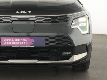 Kia Niro e-Niro Spirit