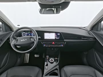 Kia Niro e-Niro Spirit