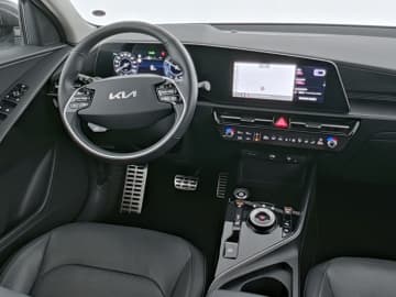 Kia Niro e-Niro Spirit
