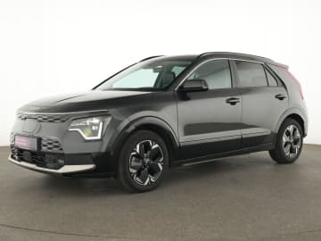 Kia Niro e-Niro Spirit