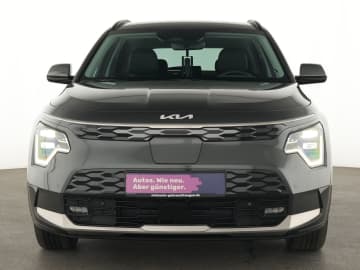 Kia Niro e-Niro Spirit