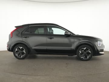 Kia Niro e-Niro Spirit