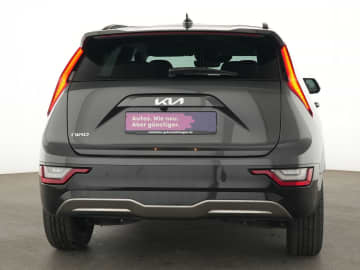 Kia Niro e-Niro Spirit