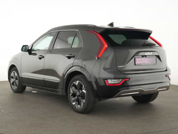 Kia Niro e-Niro Spirit