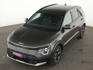Kia Niro e-Niro Spirit