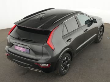 Kia Niro e-Niro Spirit