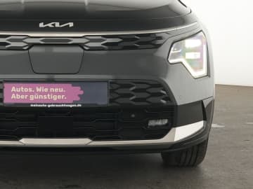 Kia Niro e-Niro Spirit
