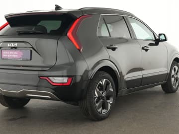 Kia Niro e-Niro Spirit