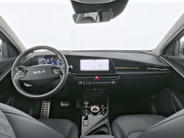 Kia Niro e-Niro Spirit