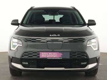 Kia Niro e-Niro Spirit