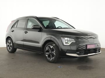 Kia Niro e-Niro Spirit
