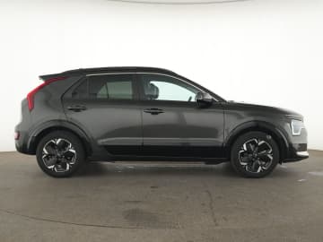 Kia Niro e-Niro Spirit