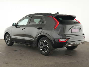 Kia Niro e-Niro Spirit