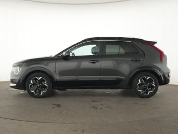 Kia Niro e-Niro Spirit