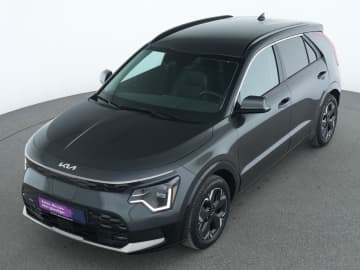 Kia Niro e-Niro Spirit