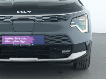 Kia Niro e-Niro Spirit