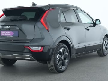 Kia Niro e-Niro Spirit