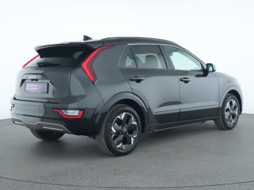 Kia Niro e-Niro Spirit