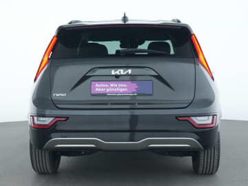 Kia Niro e-Niro Spirit