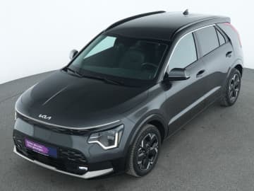 Kia Niro e-Niro Spirit