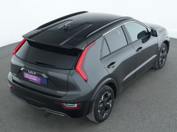Kia Niro e-Niro Spirit